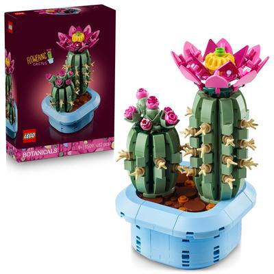 BOTANICALS 11509 LEGO Botanicals 11509