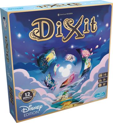 Dixit Disney_La Grande Récrée_1