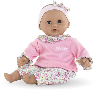 Mon premier bébé calin Maria - Corolle_La Grande Récrée_1