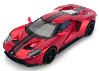 Ford GT 2017 L&S 1/32_La Grande Récrée_1
