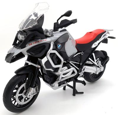 BMW R1250 Gs Adventure 1/12_La Grande Récrée_1