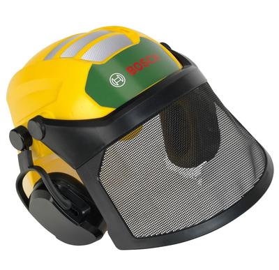 Casque de Forestier avec Visiere Bosch_La Grande Récrée_1