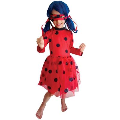 Déguisement Tutu Miraculous Ladybug_La Grande Récrée_1