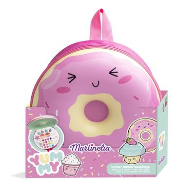 Sac à dos maquillage Donut - Martinelia