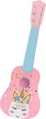 Premiere Guitare Licorne 53 Cm_La Grande Récrée_1