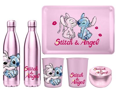 Coffret Combo Steel Stitch & Angel - 100% métal_La Grande Récrée_1