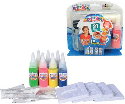 Aqua Gelz Set Creatif_La Grande Récrée_1