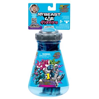 Pack de 1 mystery hybrids - MrBeast Lab