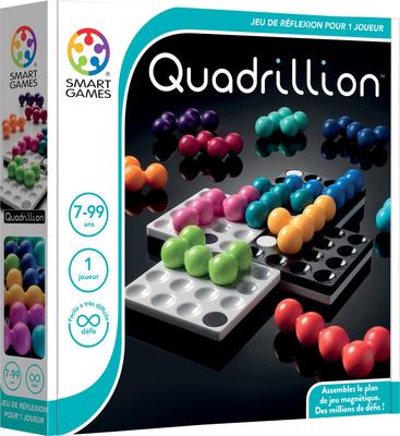 Quadrillion_La Grande Récrée_1