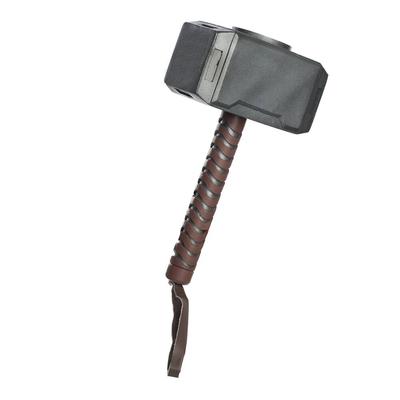 Marteau de Thor_La Grande Récrée_1
