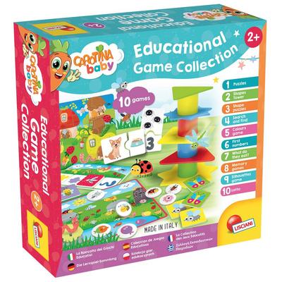 Carotina Baby - Educational Multijeux_La Grande Récrée_1