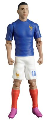 Figurine Mbappe FFF_La Grande Récrée_1