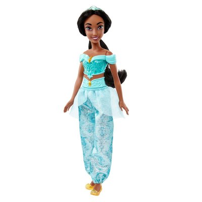 Disney Princesses - Poupée mannequin Jasmine