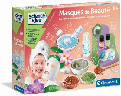Masques de beauté_La Grande Récrée_1