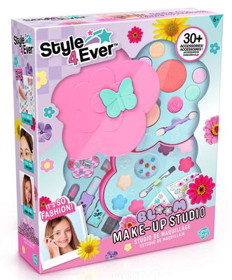 Bloom Make-up Studio Style 4 Ever_La Grande Récrée_1