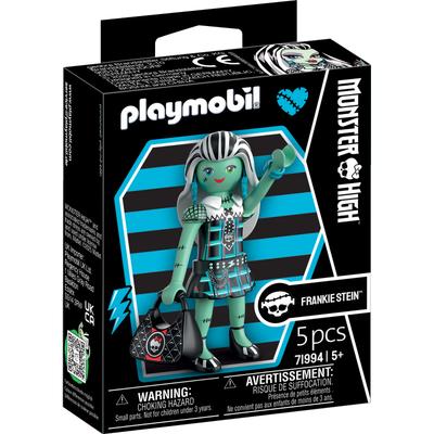 Frankie Stein Playmobil Monster High 71994