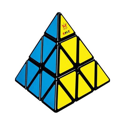 Casse-tête Pyraminx_La Grande Récrée_1