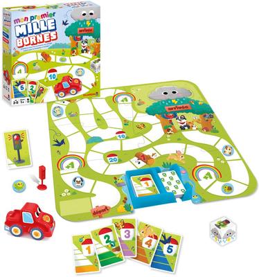 Mon Premier Mille Bornes_La Grande Récrée_1