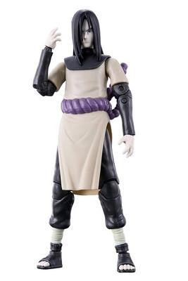 Figurine Anime Heroes Naruto - Orochimaru_La Grande Récrée_1