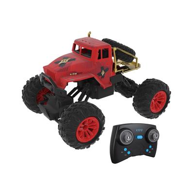 Camion radiocommandé Kinnaga 066