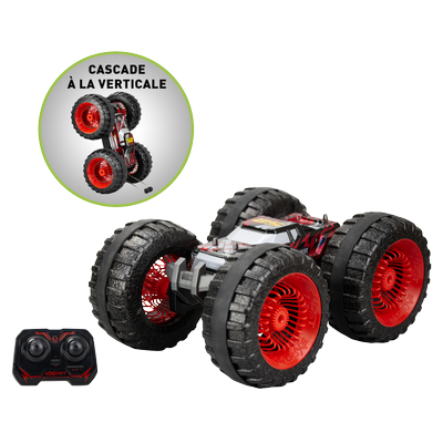 Land buster 1/12 voiture radiocommandée