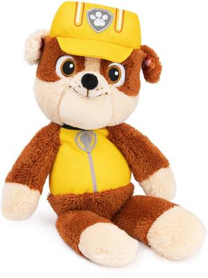 Peluche Doudou 35 cm Ruben Pat Patrouille_La Grande Récrée_1