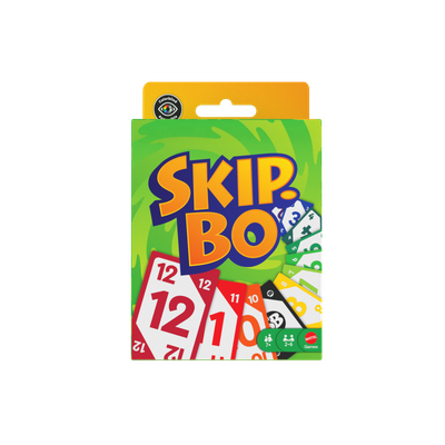 SkipBo