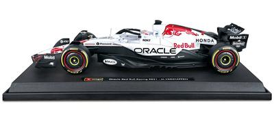 F1 Kit A Monter Verstappen 1/18_La Grande Récrée_1