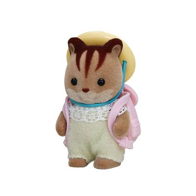 Le bébé écureuil - Sylvanian Families 5406_La Grande Récrée_1