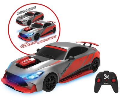 Nitro shift voiture radiocommandée 1/16 - EXOST_La Grande Récrée_1