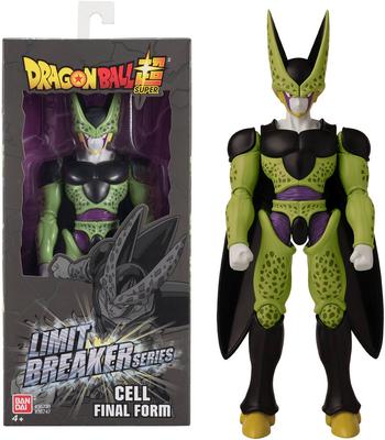 Figurine Géante Dragon Ball Z - Bandai_La Grande Récrée_1