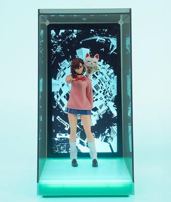 Figurine Momo Ayase Dandadan_La Grande Récrée_1