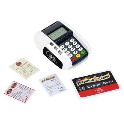 Terminal de paiement avec lumière et son_La Grande Récrée_1