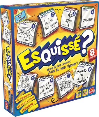 Esquisse 8 joueurs_La Grande Récrée_1