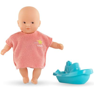 Coffret Mini Bain - Corolle Mon Premier Poupon_La Grande Récrée_1