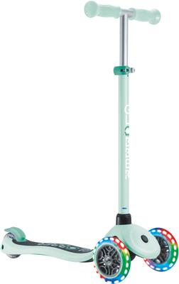 Trotinette 3 Roues Pastel Mint_La Grande Récrée_1