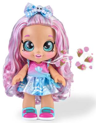 Poupee 27 Cm Pearlina Kindi Kids_La Grande Récrée_1