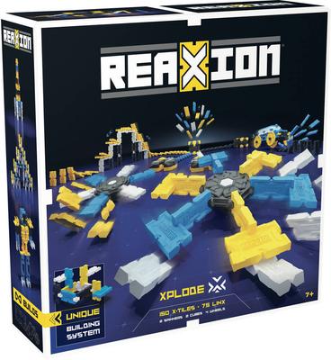 Reaxion Xplode Set_La Grande Récrée_1