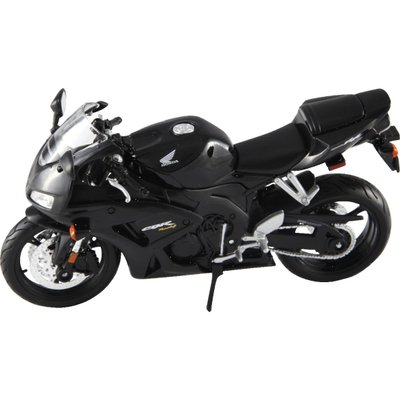 Moto de collection 1/12
