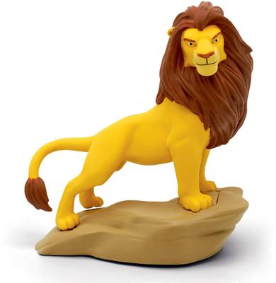 Figurine Tonie - Simba Le Roi Lion_La Grande Récrée_1