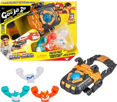Méga Lanceur Goo Slingers - Goo Jit Zu_La Grande Récrée_1
