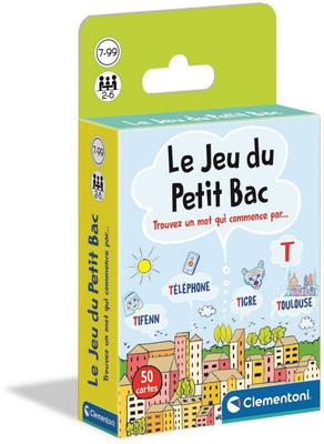 Le jeu du petit bac_La Grande Récrée_1