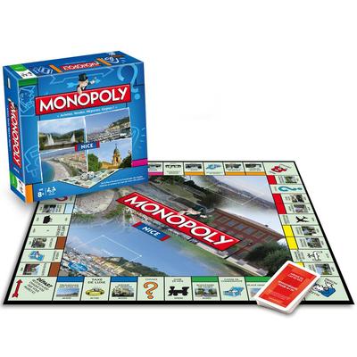 Monopoly Nice_La Grande Récrée_1