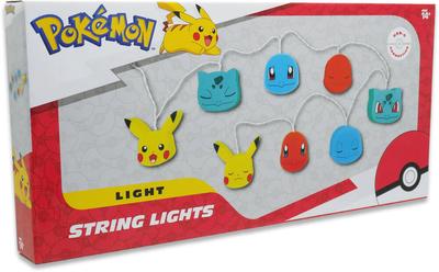 Guirlande Lumineuse Pokemon_La Grande Récrée_1