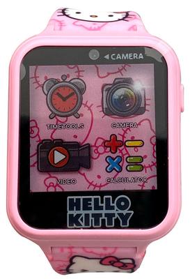Montre Enfant Interactive Hello Kitty_La Grande Récrée_1