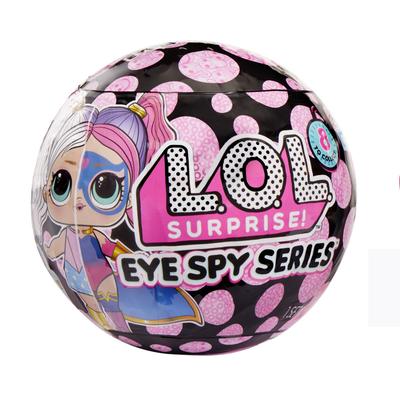 Lol Surprise Eye Spy