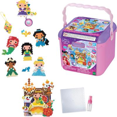 Aquabeads Box Disney Princesses_La Grande Récrée_1