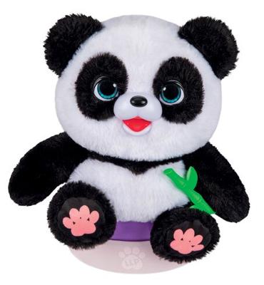 Mon bébé panda - Little live pets_La Grande Récrée_1