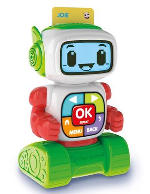 Eddie mon robot éducatif_La Grande Récrée_1