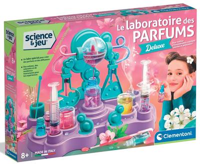 Laboratoire des parfums de luxe - Sciences & Jeu_La Grande Récrée_1
